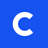 Logo ng Coinbase