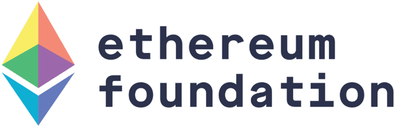 Ethereum Foundation-Logo