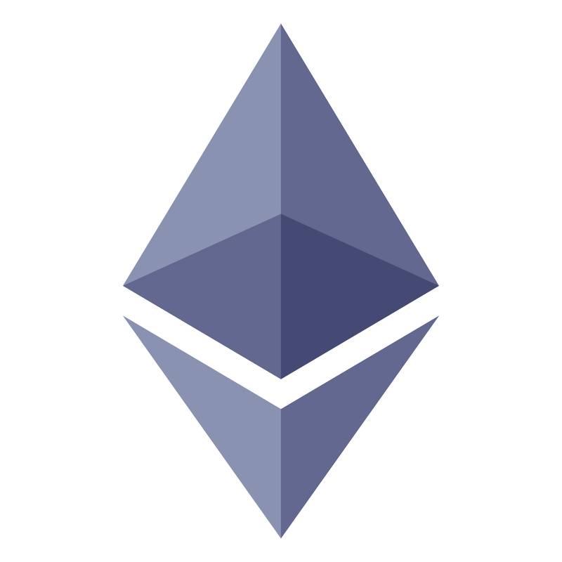 Diamond ETH (білий)