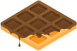 Logo Waffle