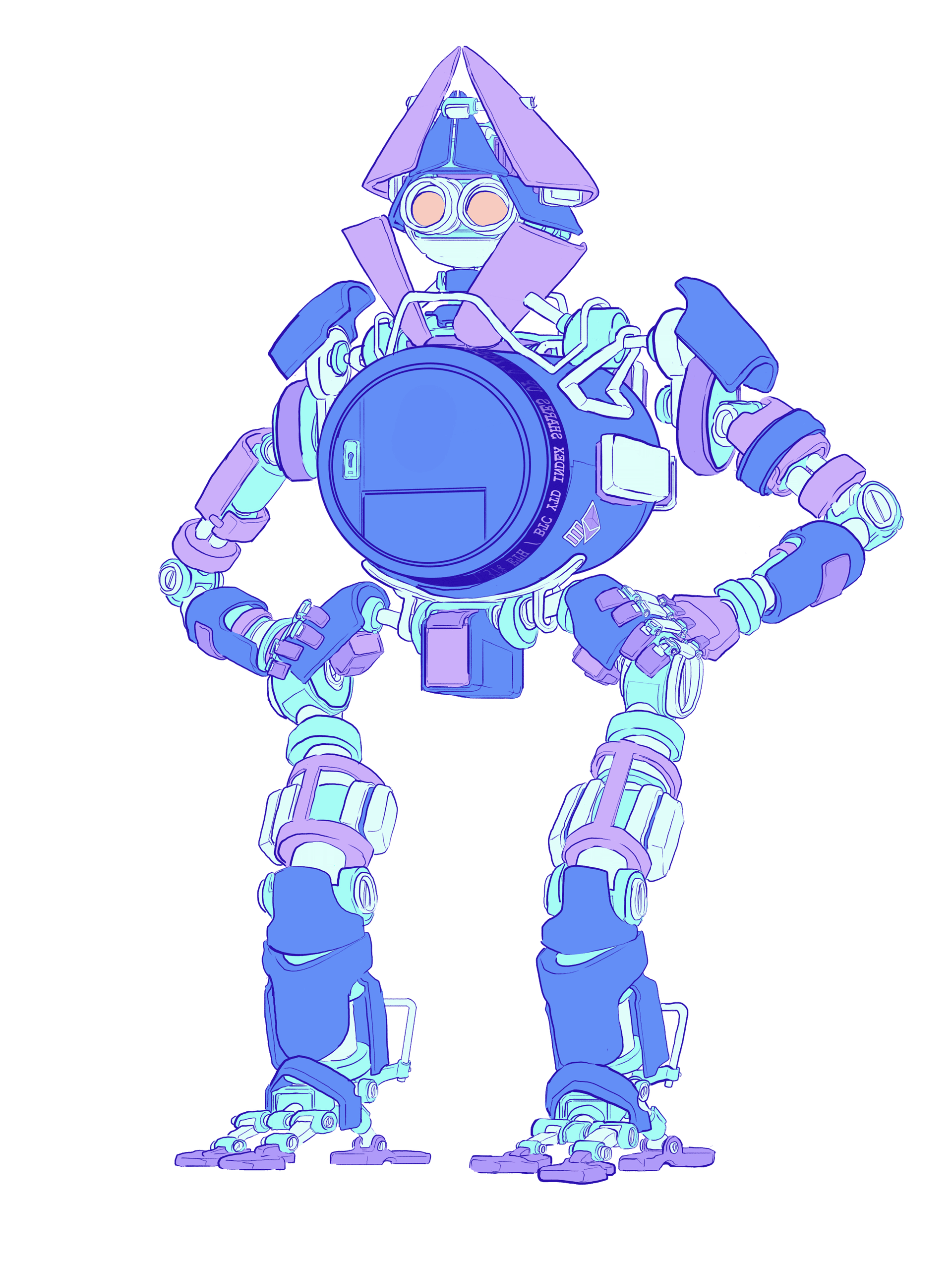 A robot